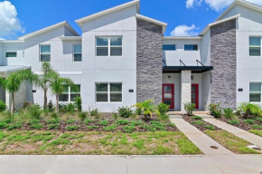 1116CHD-The Retreat at ChampionsGate townhouse